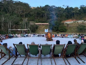 Meeting facility - Ibiti Village (Lima Duarte)