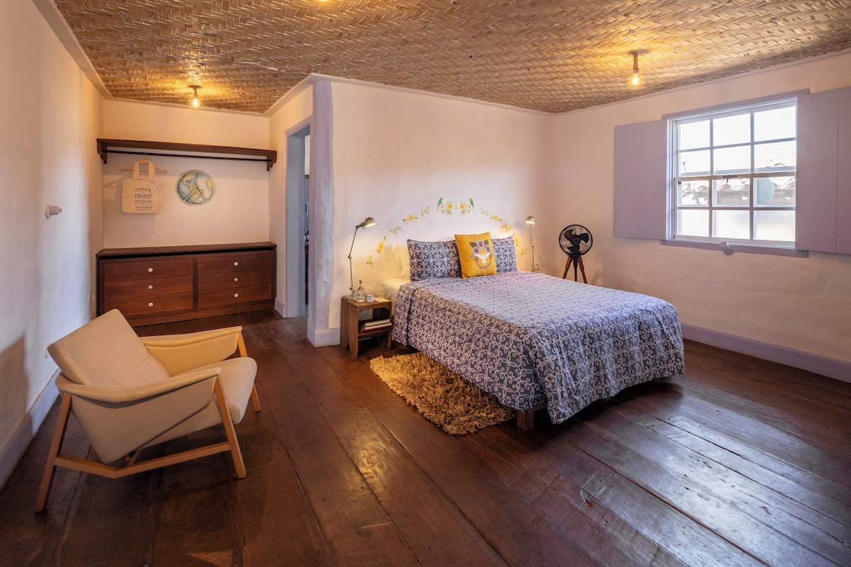 Superior House, Courtyard View | 1 bedroom, iron/ironing board, free WiFi