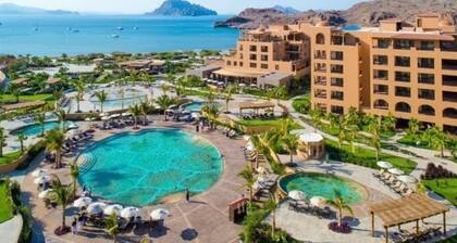 1 BEDROOM SUITE IN VILLA DEL PALMAR AT THE ISLANDS OF LORETO, MX.