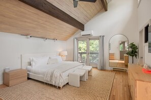 4 Schlafzimmer, kostenloses WLAN, Bettwäsche