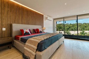 1 chambre, Wi-Fi gratuit