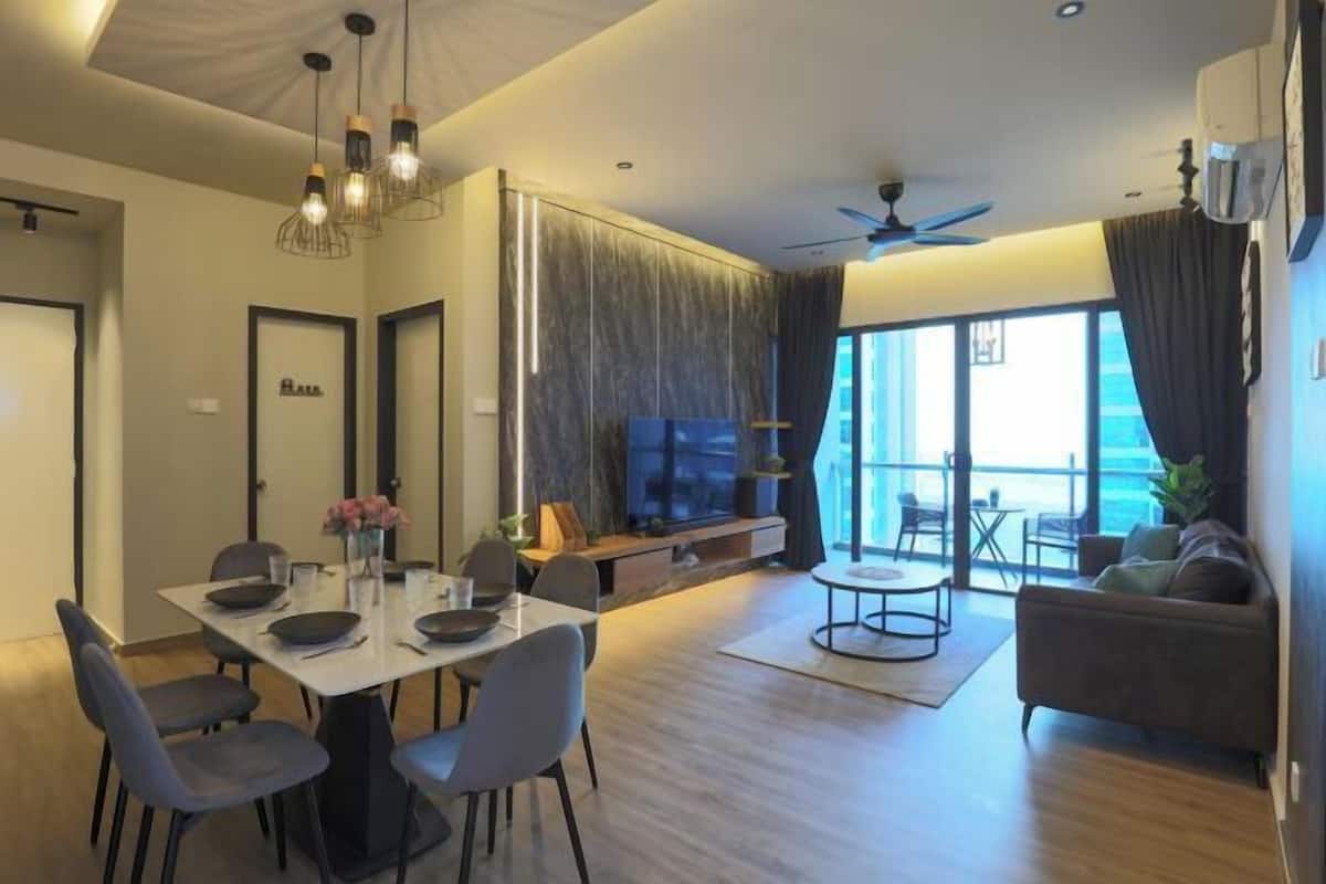 Seterika/papan seterika