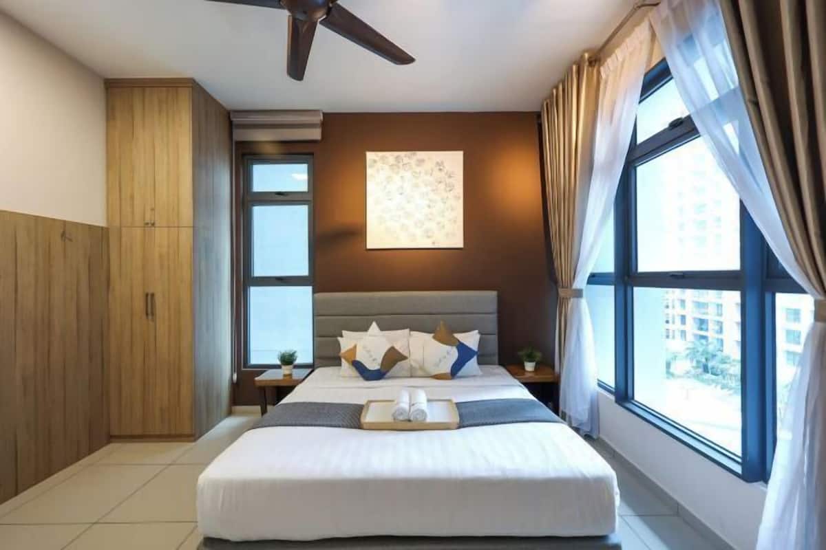 Seterika/papan seterika