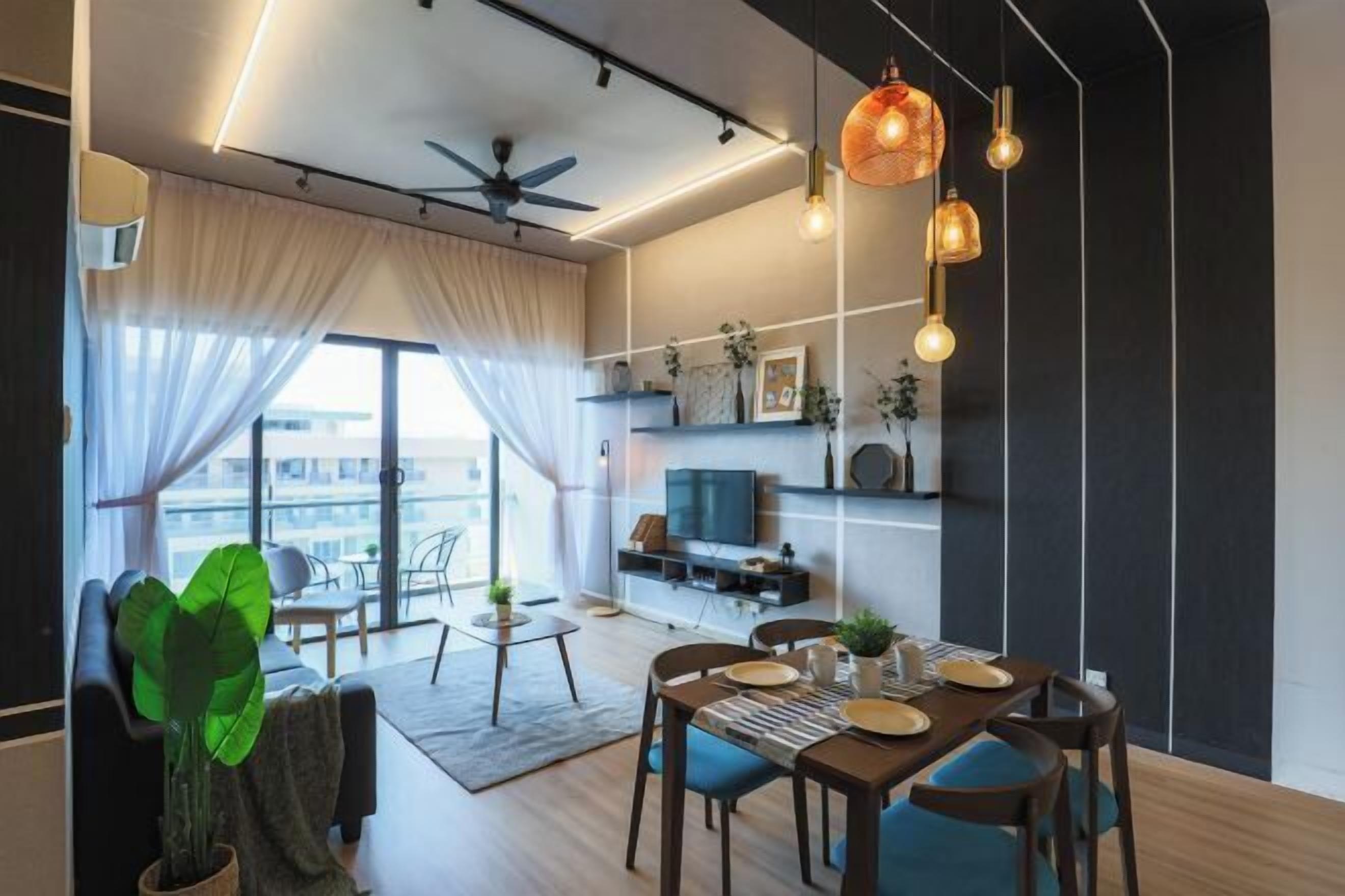 Fer et planche à repasser