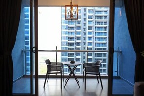 Iron/ironing board - Atlantis Residence Premium By I Housing (Melaka)