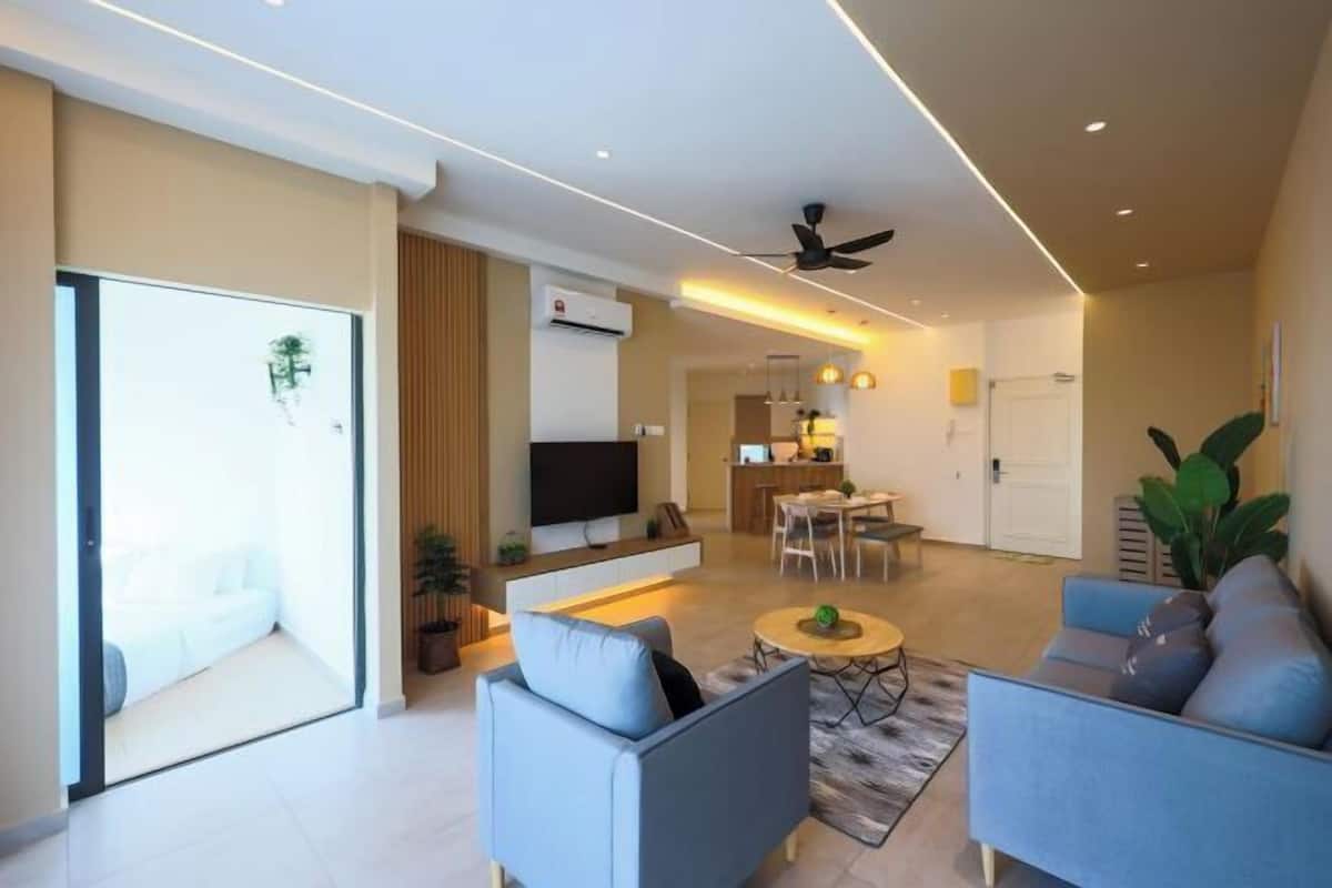 Seterika/papan seterika