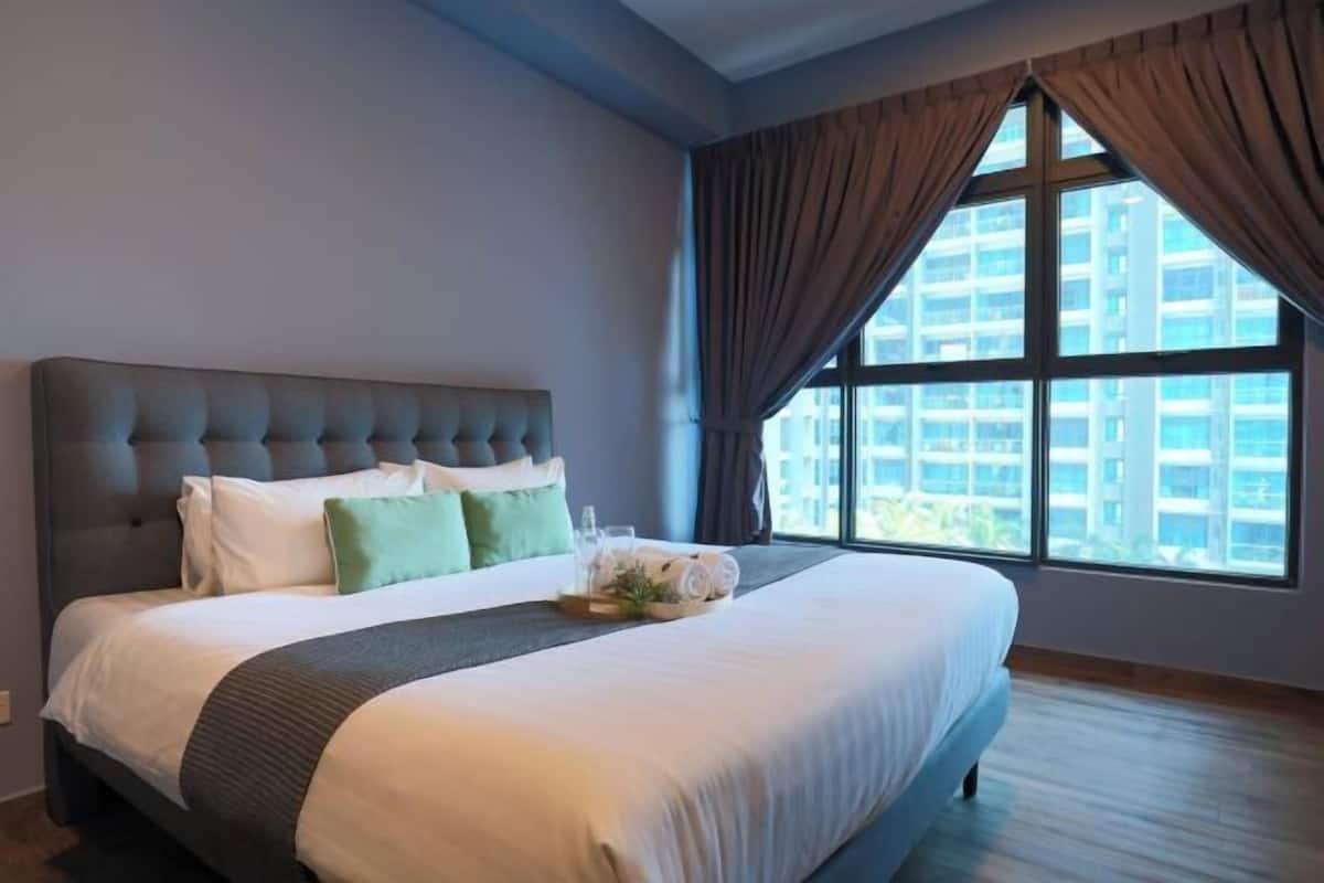 Seterika/papan seterika