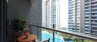 Atlantis Residence Premium By I Housing