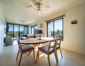 Dining - Centrally located with private rooftop terrace and private plunge pool! (Bahias de Huatulco)