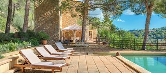 Amazing Villa in Alaró