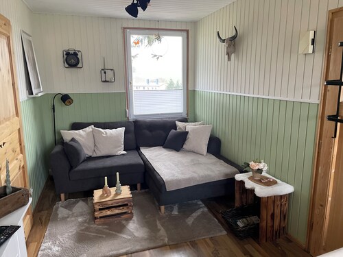 Your idyllic home in the Harz Mountains