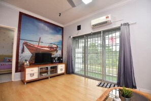 Room - Gone Fishin' @ Kuala Selangor ( 2 Min to Sky Mirror Jetty) (Kuala Selangor)