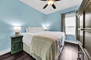 Casa, letti multipli (Lah De Dah) | 3 camere