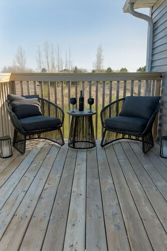 Escape to a Serene Rural Getaway...