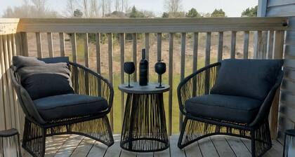 Escape to a Serene Rural Getaway...