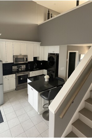 Mikrowelle, Ofen, Herdplatte