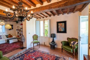 Interior - Pet-Friendly Umbria Villa (Umbria)