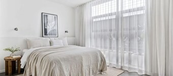 Maple on Albert, Berry - by Linnaeus Collection