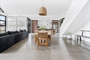 Room - Maple on Albert, Berry - by Linnaeus Collection (Berry)