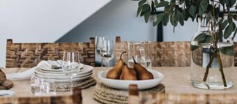 Maple on Albert, Berry - by Linnaeus Collection