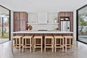 Room - Maple on Albert, Berry - by Linnaeus Collection (Berry)