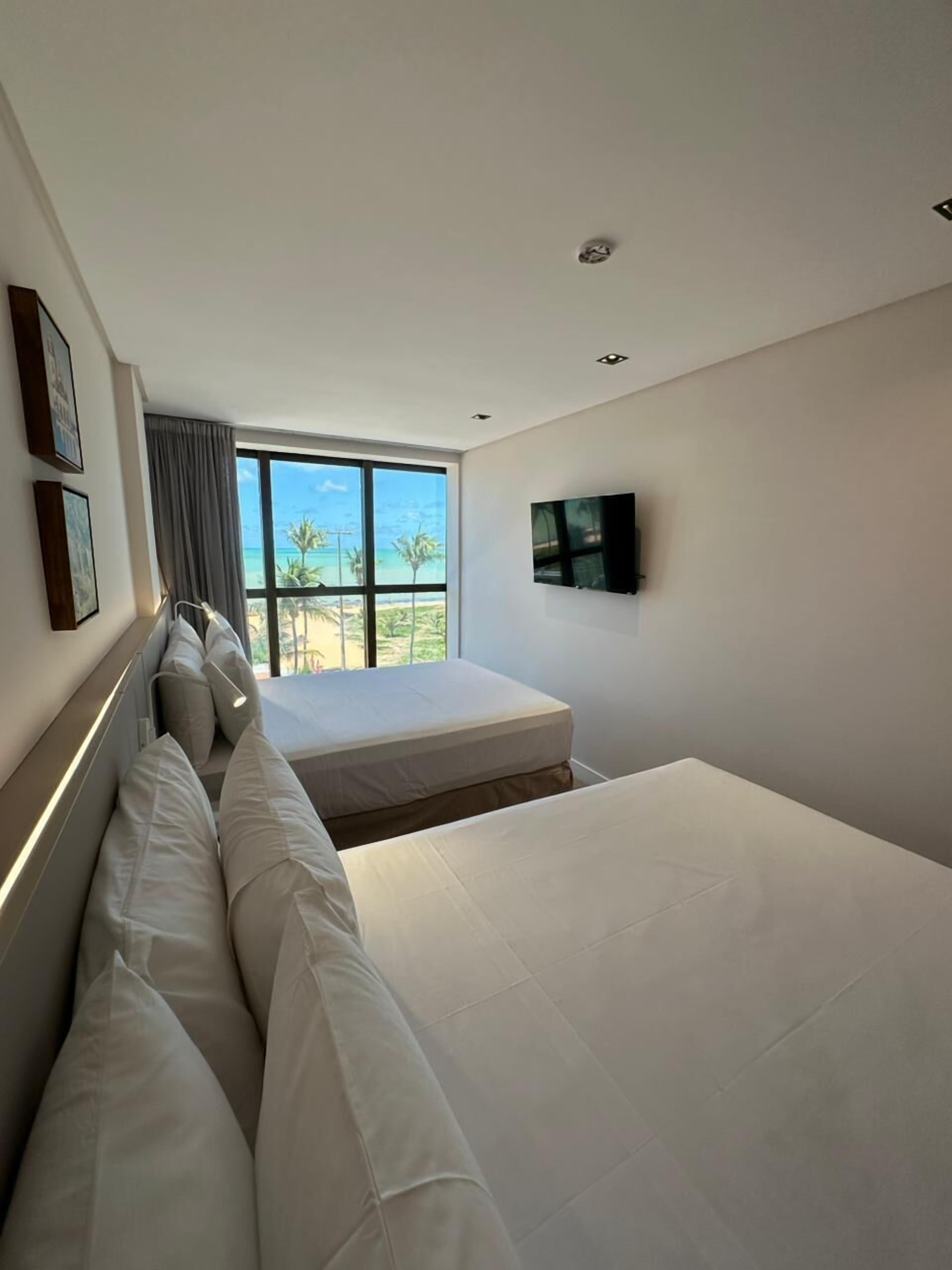 Comfort Quadruple Room | Free WiFi