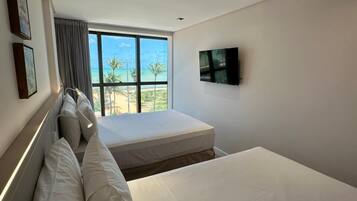 Comfort Quadruple Room | Free WiFi