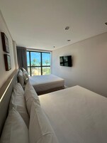 Comfort Quadruple Room | Free WiFi