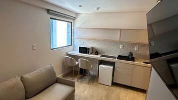 Exclusive Room | Bathroom | Shower, free toiletries, towels, soap