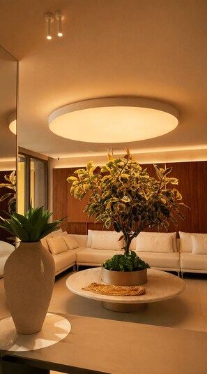 Resepsjon