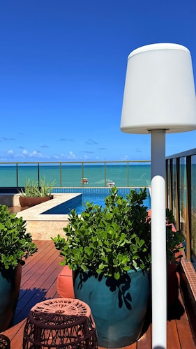 Holanda Gold Hotel Praia de Tambaú