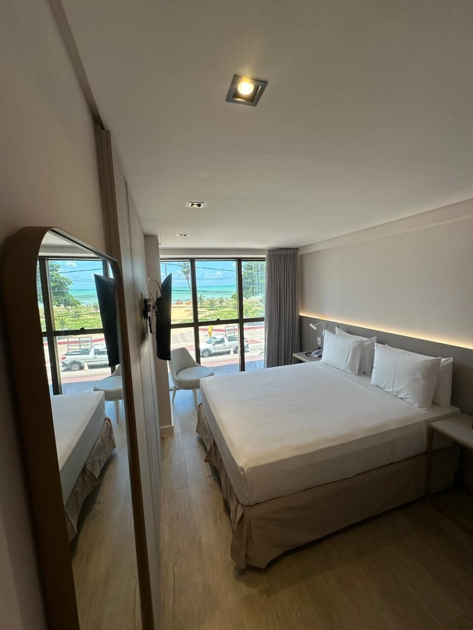 Habitación exclusiva | Wifi gratis 