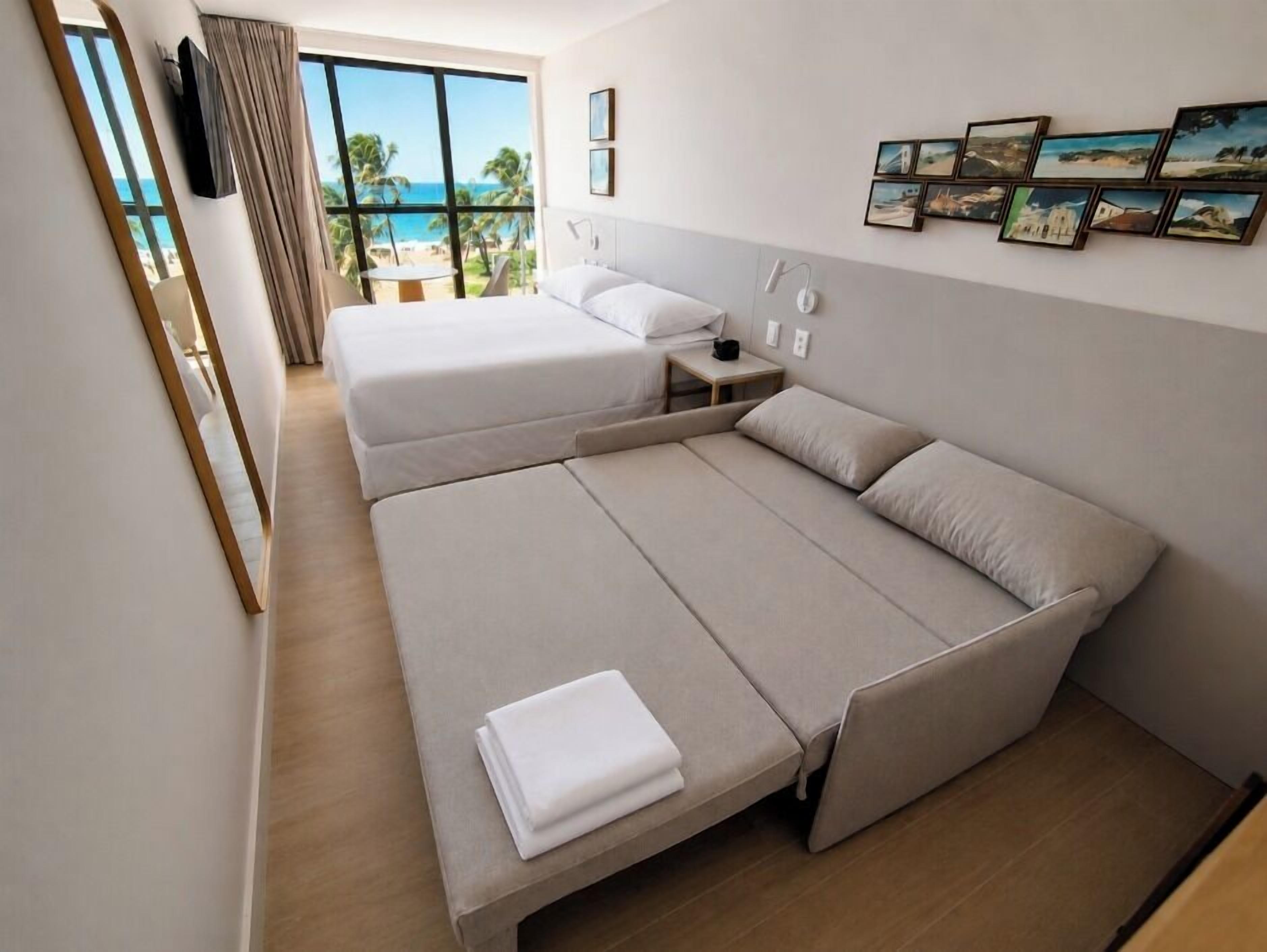FRENTE MAR | Wifi gratis 