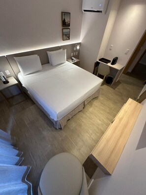 Habitación familiar | Wifi gratis