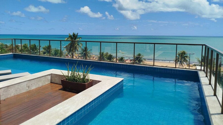 Holanda Gold Hotel Praia de Tambaú