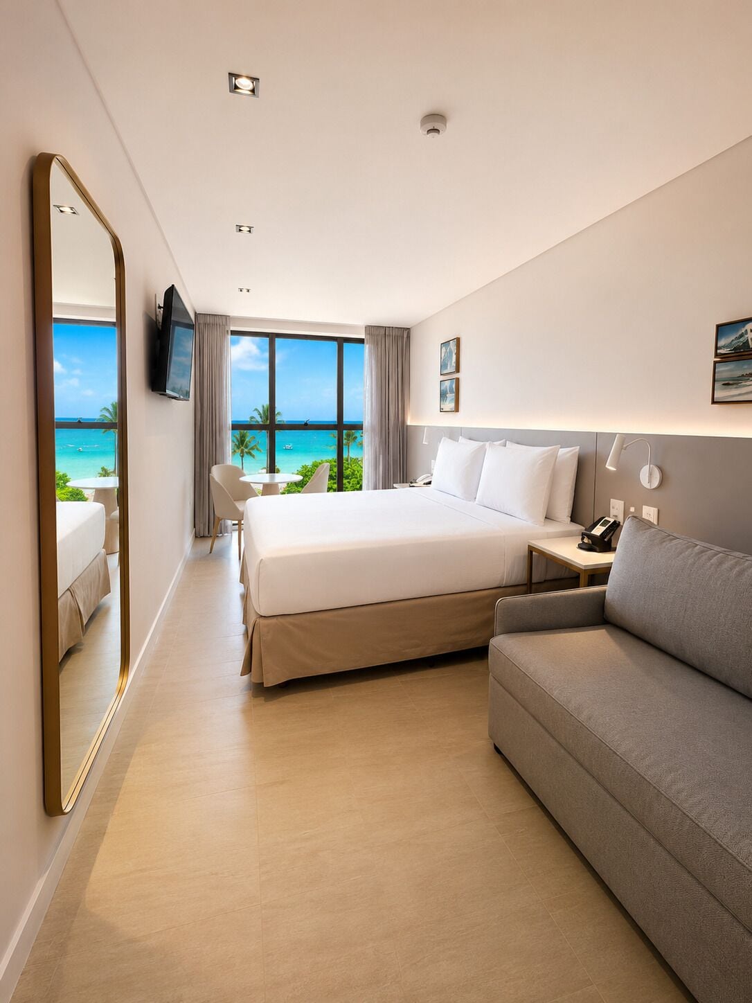 FRENTE MAR | Wi-Fi de cortesia