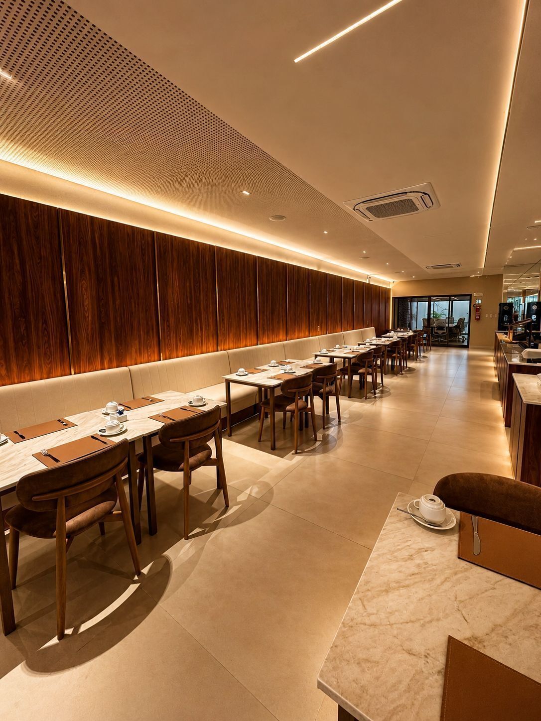 Restoran