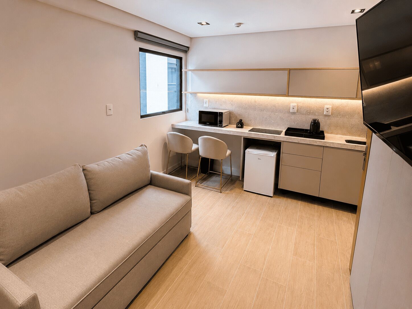 FRENTE MAR PREMIUM | Wi-Fi de cortesia