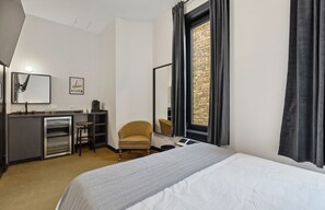 1 habitación, wifi gratis y ropa de cama 