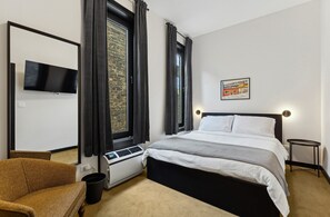 1 habitación, wifi gratis y ropa de cama 