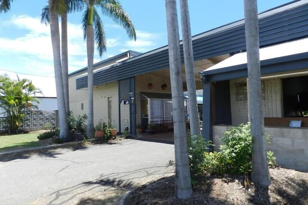Royal Motel Rockhampton