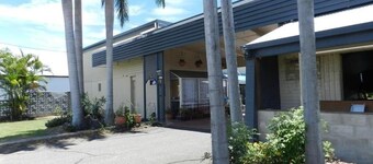 Royal Motel Rockhampton