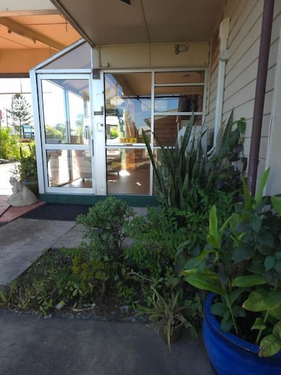 Royal Motel Rockhampton