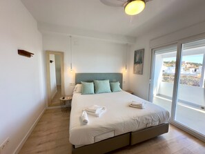 2 camere, ferro/asse da stiro, Wi-Fi gratuito, lenzuola