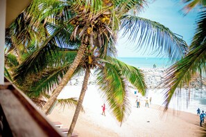 Exterior - Oasis Beach Resort (Cape Coast)