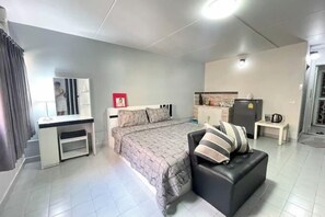 Room - Impact Stay Muangthong C3-C9 (Pak Kret)