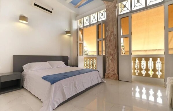 Unclassified image, 1 of 21, button - Casa Azul - Alma Hotels (Cartagena)