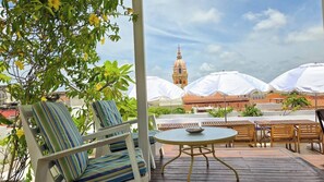 Unclassified image, 2 of 21, button - Casa Azul - Alma Hotels (Cartagena)