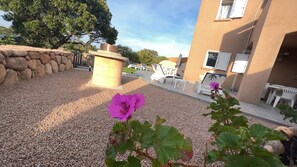 Property grounds - Air-conditioned mini-villa 3★ Residence with swimming pool - Lecci Near Porto Vecchio (Lecci)