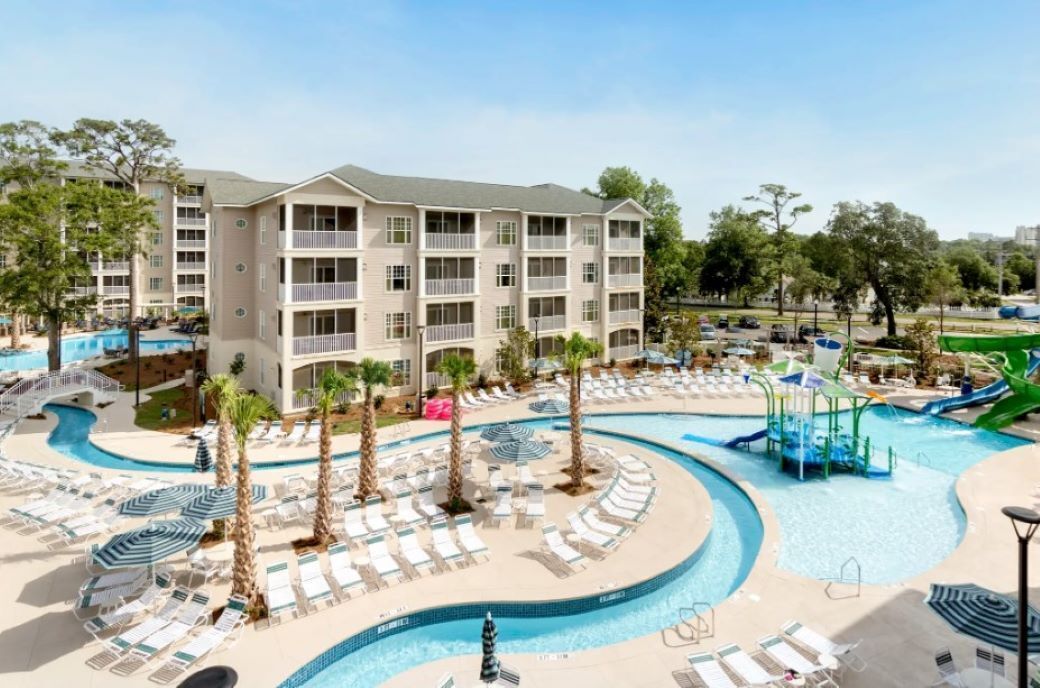 Indendørs pool, udendørs pool